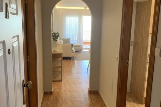 2 bedroom Apartment for sale in La Manga