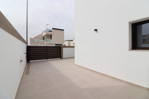 3 bedroom Villa for sale in Benijofar