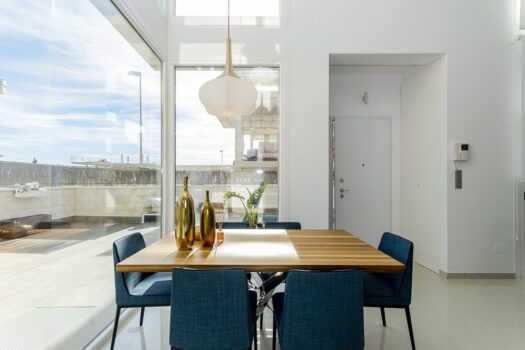 3 bedroom Villa for sale in Los Montesinos