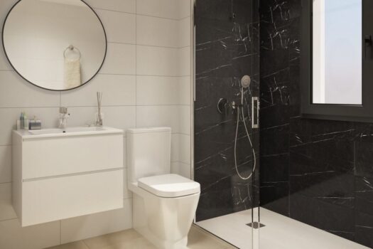 2 bedroom Penthouse for sale in Los Alcazares