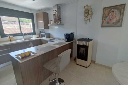 3 bedroom Villa for sale in Polop