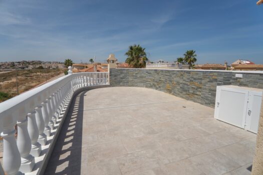 6 bedroom Villa for sale in Ciudad Quesada