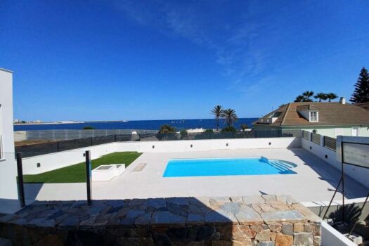 5 bedroom Villa for sale in Torrevieja