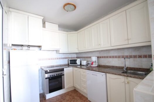 2 bedroom Townhouse for sale in Torrevieja