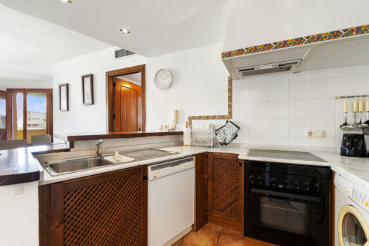 2 bedroom Apartment for sale in Punta Prima