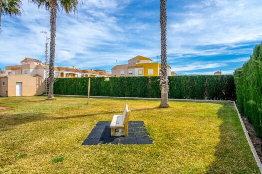 3 bedroom Townhouse for sale in Torrevieja