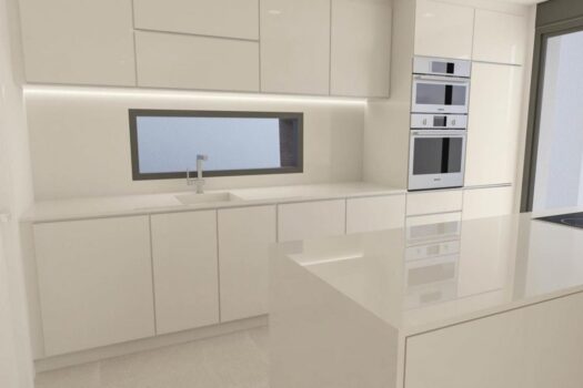 3 bedroom Villa for sale in Dolores