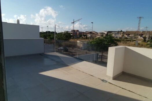 3 bedroom Villa for sale in Pilar de la Horadada