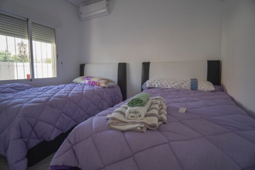 6 bedroom Villa for sale in Ciudad Quesada