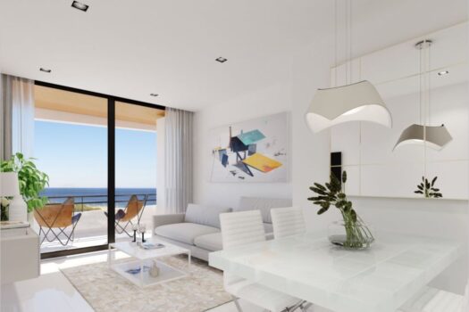 2 bedroom Apartment for sale in Arenales del Sol