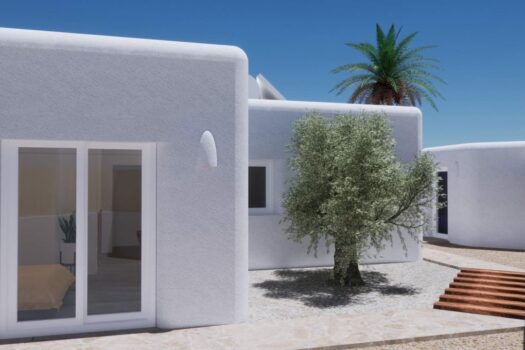 3 bedroom Villa for sale in Polop