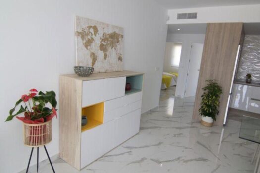 3 bedroom Villa for sale in Benijofar