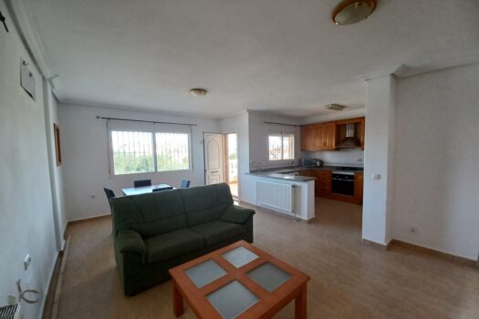 3 bedroom Villa for sale in Villamartin