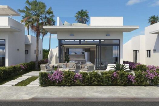 3 bedroom Villa for sale in Alhama de Murcia
