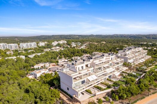 3 bedroom Apartment for sale in Las Colinas Golf Resort