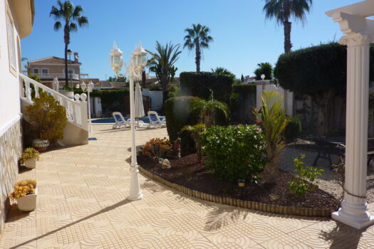 4 bedroom Villa for sale in Ciudad Quesada