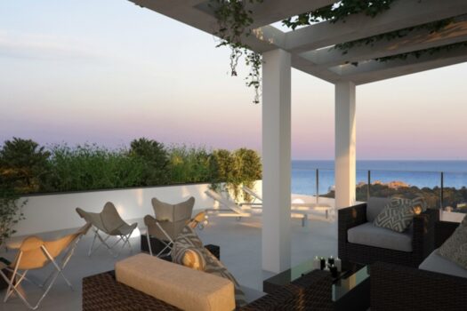 2 bedroom Apartment for sale in Orihuela Costa