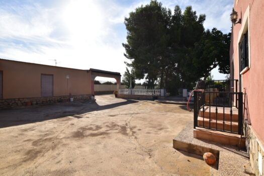 3 bedroom Villa for sale in Benejuzar