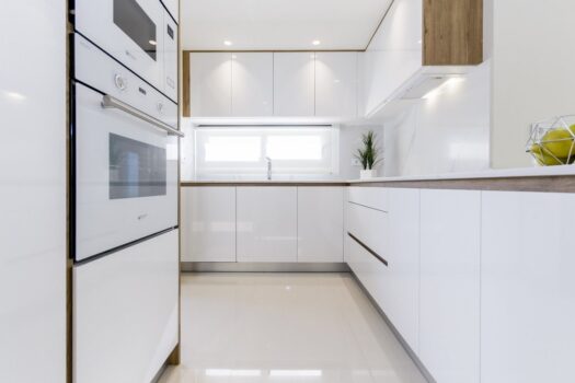 3 bedroom Villa for sale in Murcia