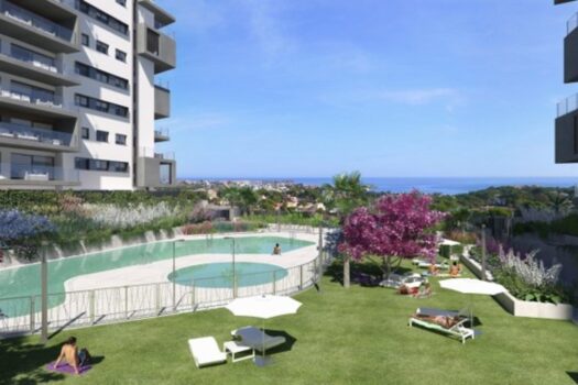 3 bedroom Apartment for sale in Campoamor
