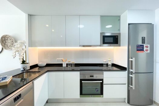 2 bedroom Apartment for sale in Orihuela Costa