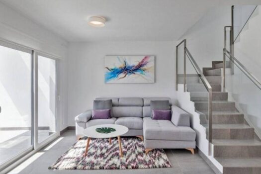 3 bedroom Townhouse for sale in Monforte del Cid