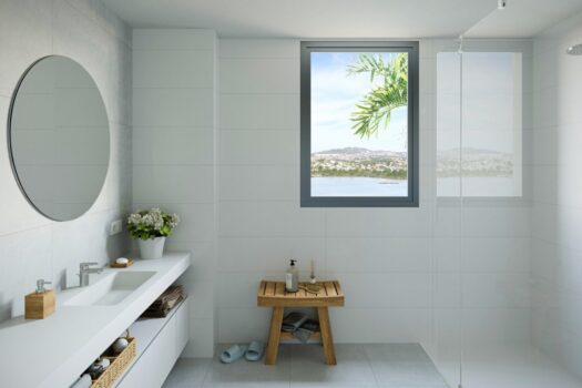 1 bedroom Apartment for sale in Calpe