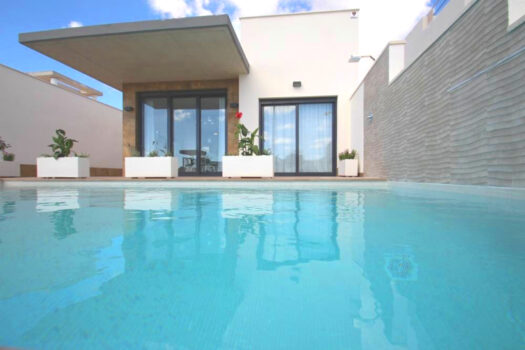 3 bedroom Villa for sale in Dehesa De Campoamor