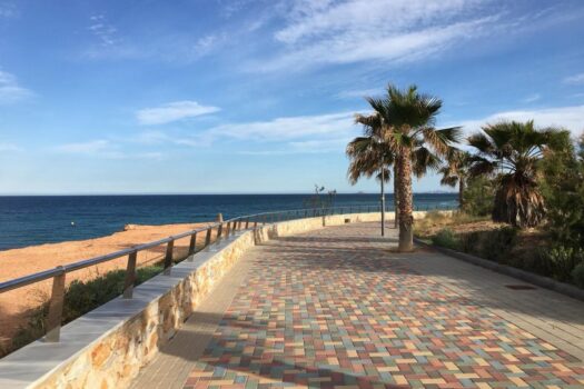 3 bedroom Villa for sale in Pilar de la Horadada