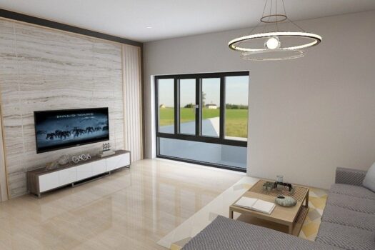 3 bedroom Villa for sale in La Nucia