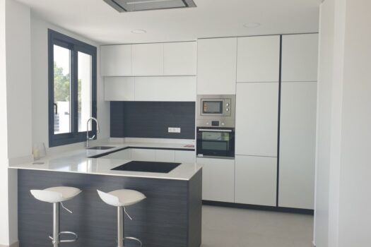 4 bedroom Villa for sale in Polop