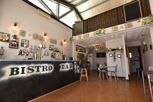 Commercial for sale in Algorfa