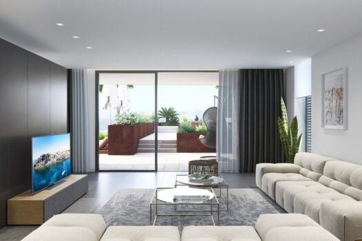 5 bedroom Villa for sale in Cabo de Palos