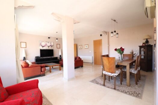 3 bedroom Villa for sale in Orihuela Costa
