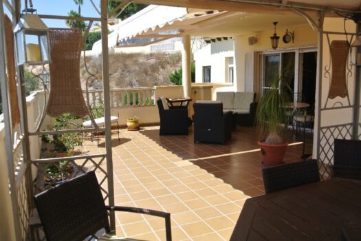 3 bedroom Villa for sale in Las Ramblas
