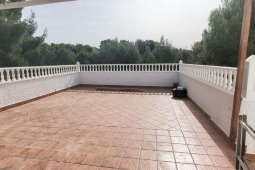 3 bedroom Villa for sale in Pinar de Campoverde