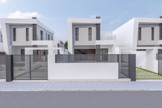 3 bedroom Villa for sale in Dolores