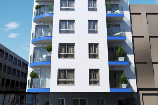 1 bedroom Apartment for sale in Torrevieja