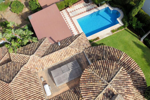 3 Bed Detached Villa for sale in Nueva Andalucia, Costa del Sol