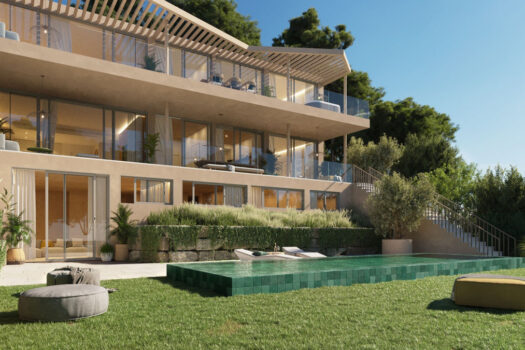 3 Bed Ground Floor Apartment for sale in Mijas, Costa del Sol