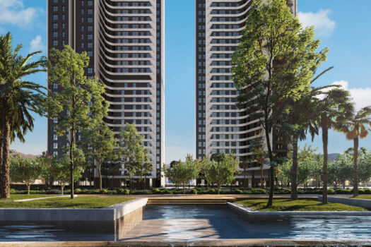 2 Bed Middle Floor Apartment for sale in Malaga, Costa del Sol