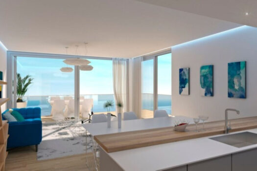 2 Bed roproperties.Penthouse Duplex Apartment for sale in Fuengirola, Costa del Sol