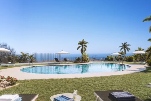 3 Bed Terraced Villa for sale in Benalmadena, Costa del Sol