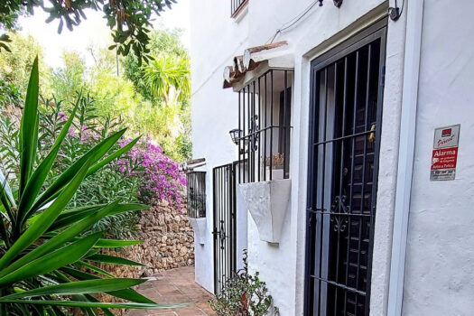 2 Bed Terraced Townhouse for sale in Mijas, Costa del Sol