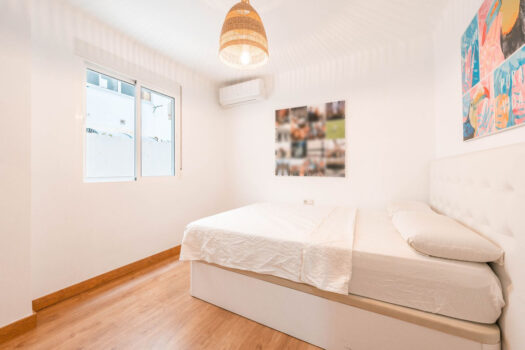 3 Bed Middle Floor Apartment for sale in Malaga Centro, Costa del Sol