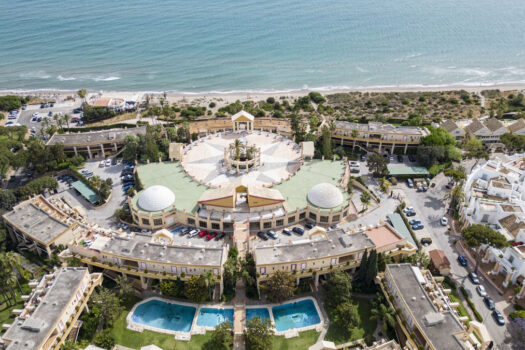 Middle Floor Studio for sale in Elviria, Costa del Sol