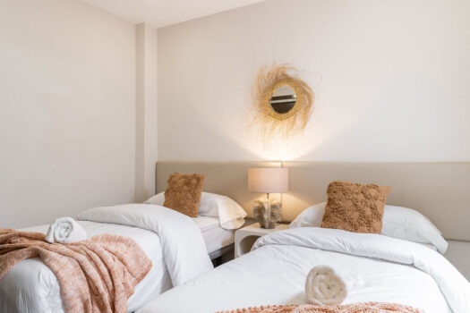 2 Bed Ground Floor Apartment for sale in Calahonda, Costa del Sol