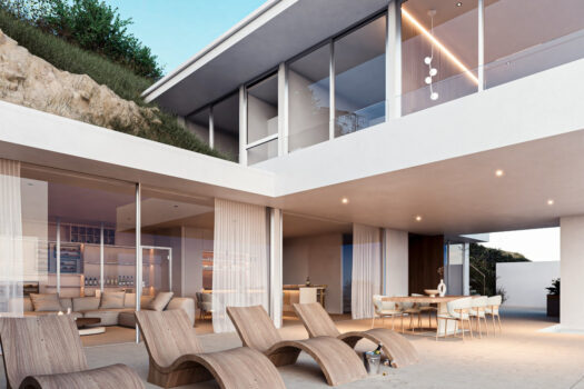 3 Bed Detached Villa for sale in Benalmadena, Costa del Sol