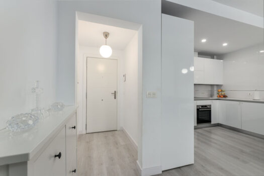 Apartmán v přízemí – 3 ložnice – Las Lagunas