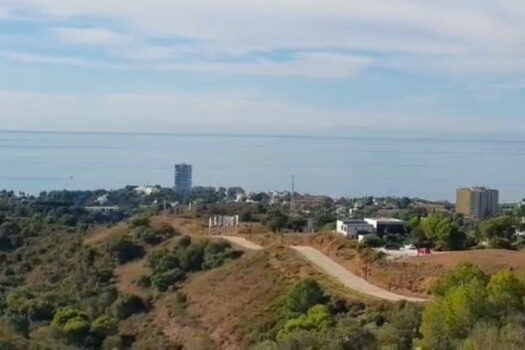 Stavební pozemek – Los Monteros